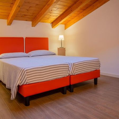 Maison Vespa Argegno Extérieur photo