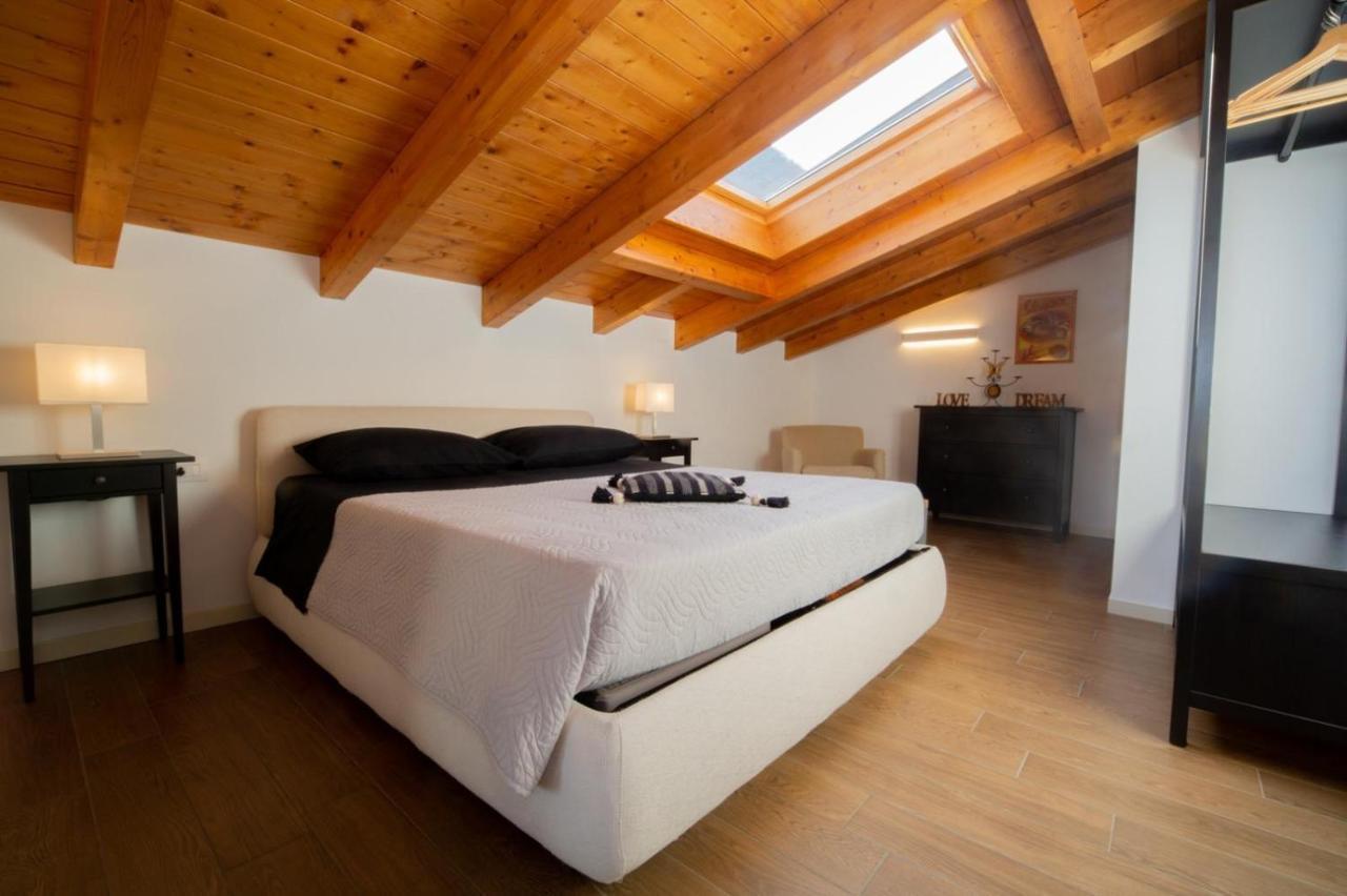 Maison Vespa Argegno Extérieur photo