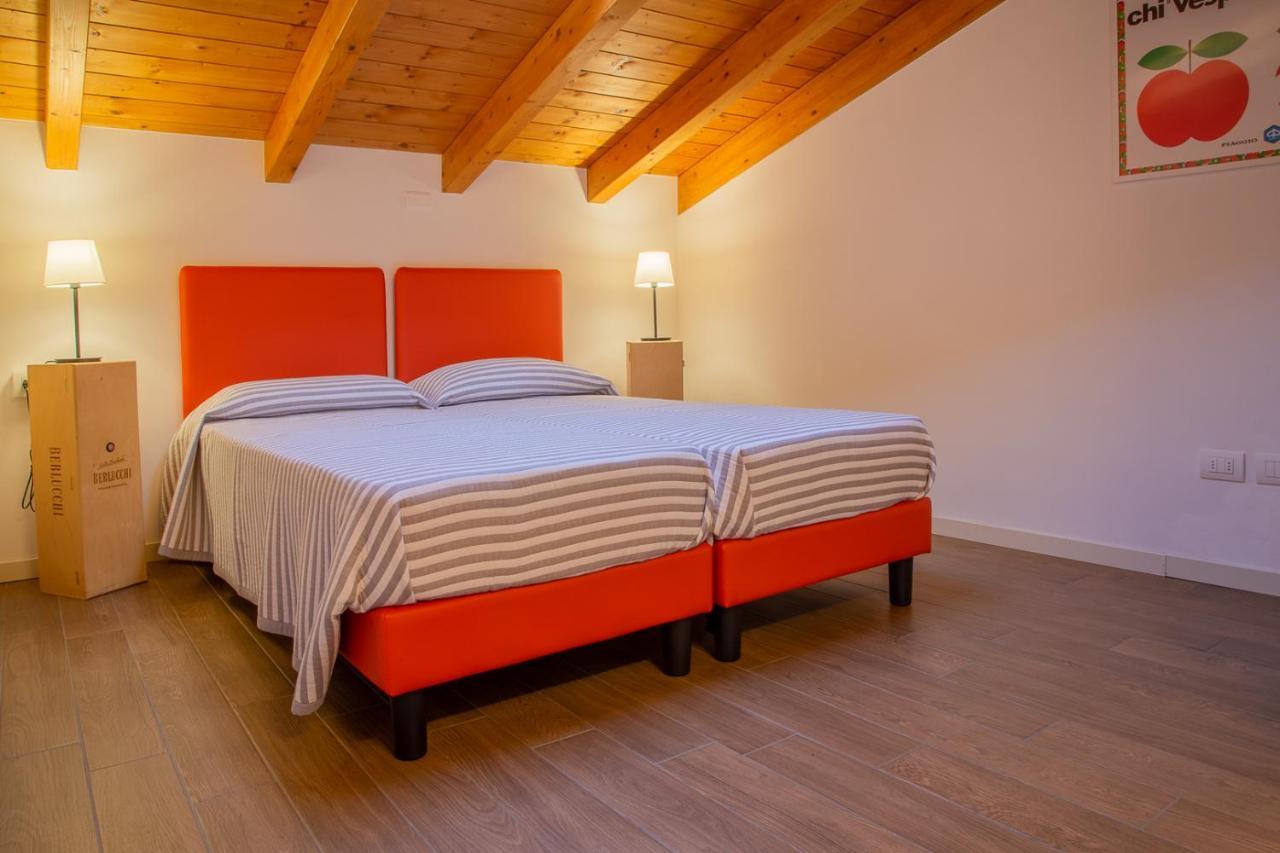 Maison Vespa Argegno Extérieur photo