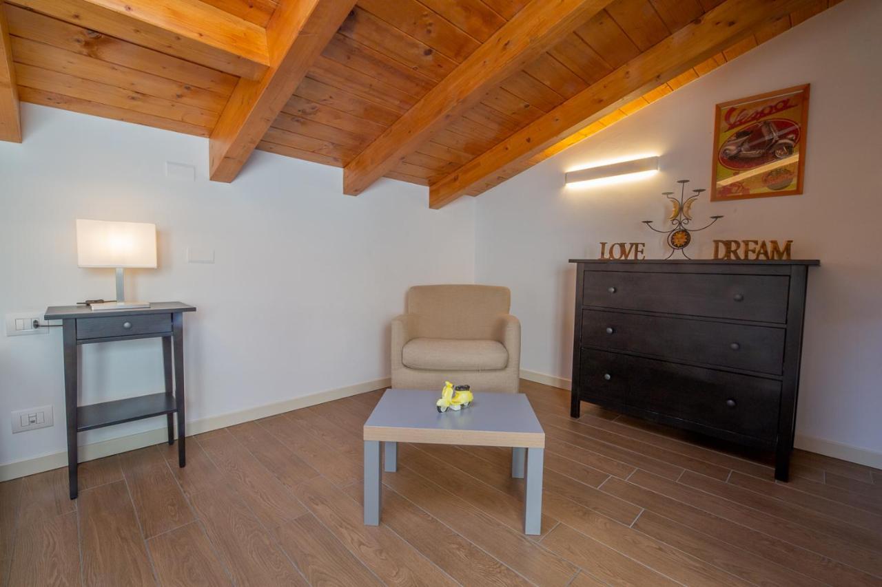 Maison Vespa Argegno Extérieur photo