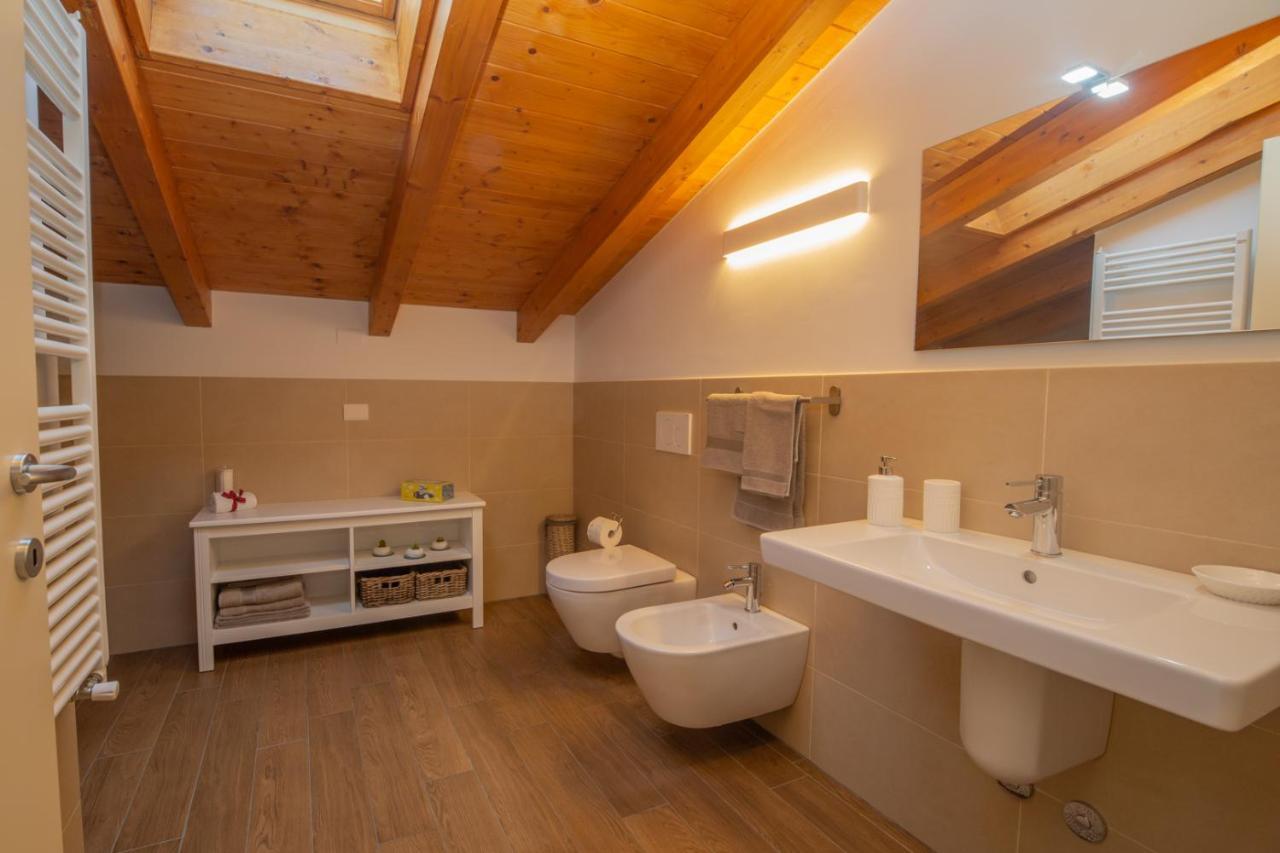 Maison Vespa Argegno Extérieur photo
