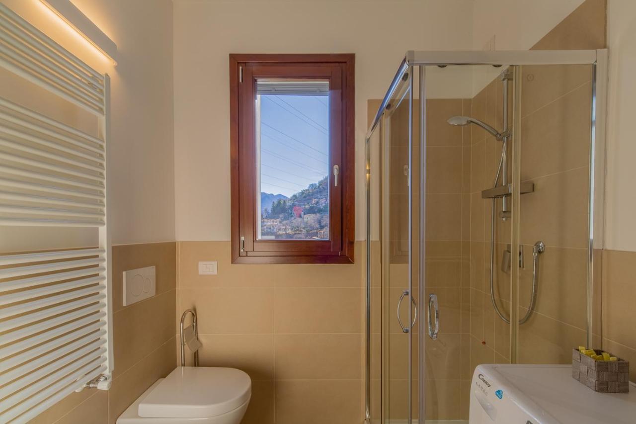 Maison Vespa Argegno Extérieur photo