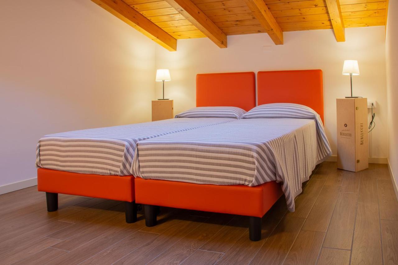 Maison Vespa Argegno Extérieur photo